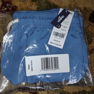 Carter's boys shorts